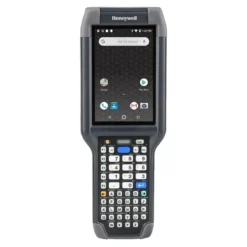Honeywell Terminal Móvil Dolphin Ck65, 4