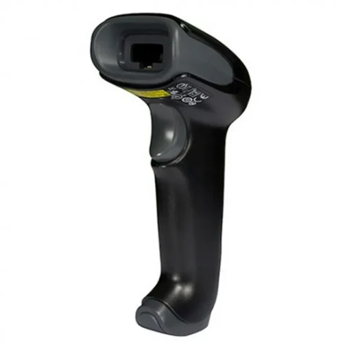 Honeywell Usb Kit 1D Negro Scanner 1250G-2 Flex (MPN 1250G-2USB-1-N, Lectores de códigos) img-1