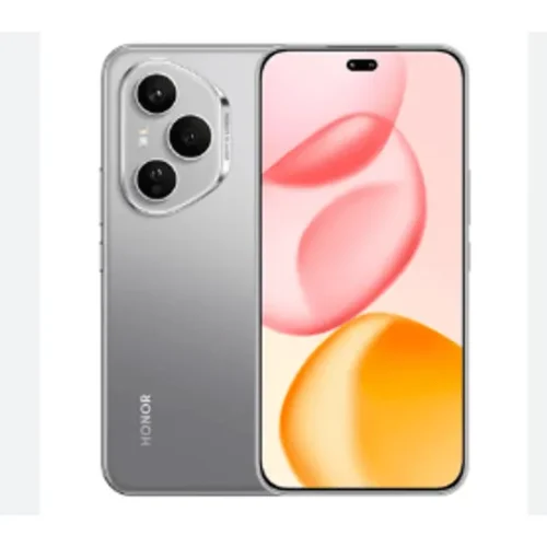 Honor 12 Gb 400 Pro Smartphone Android 512 Gb Lunar Grey Touch (MPN 5109BUTV, Celulares) img-1