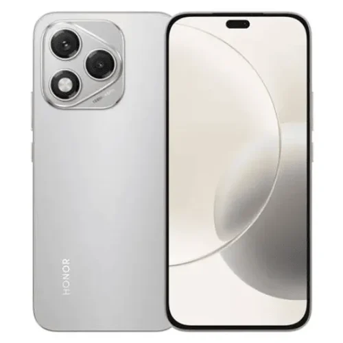 Honor 400 Lite Smartphone Silver (MPN 5109BSPV, Celulares) img-1