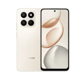 Honor 400 Smartphone Android Meteor Silver Touch (MPN 5109BXCS, Celulares) img-1