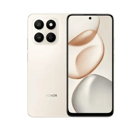 Honor 400 Smartphone Android Meteor Silver Touch (MPN 5109BXCS, Celulares) img-1