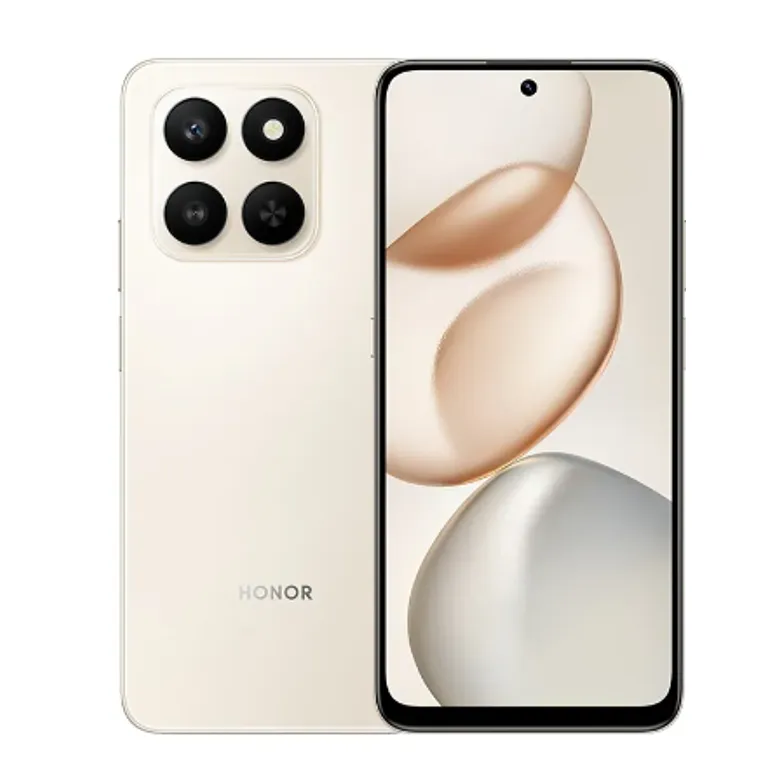 Honor 6 Gb 400 Smartphone 256Gb Smart Desert Gold (MPN 5109CFMH, Celulares) img-1