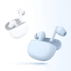 Honor Audífono Tws Earbuds X7I Lite Blanco Blu (MPN 5504ABRT, Audífonos) img-1