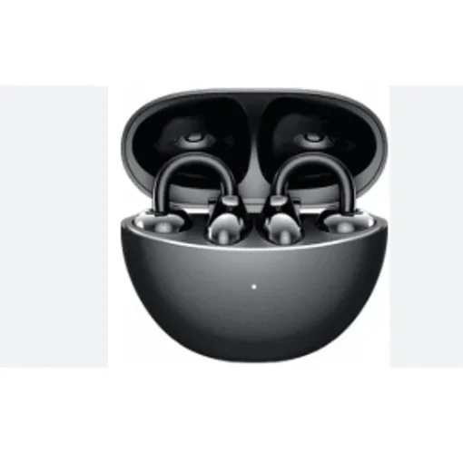 Honor Audífonos Choice Earbuds Clip Negro Azul (MPN 5504ABYD, Audífonos) img-1
