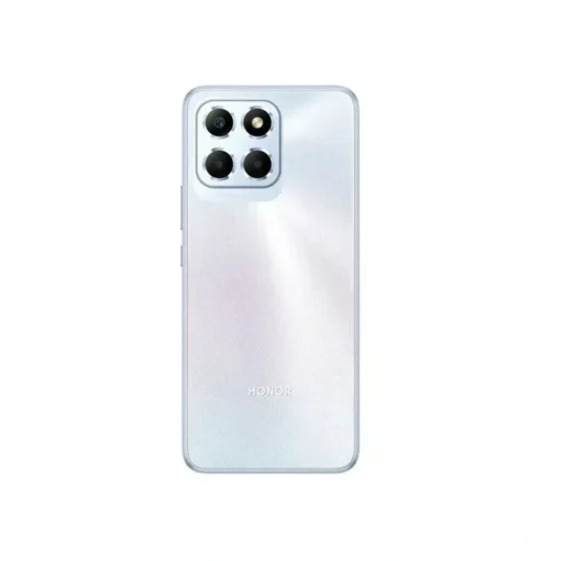 Honor Celular X6S De 6.57“ (Octacore, 4Gb Ram, 64Gb Internos, Silver, Claro (MPN 5109AJRX, Celulares) img-1