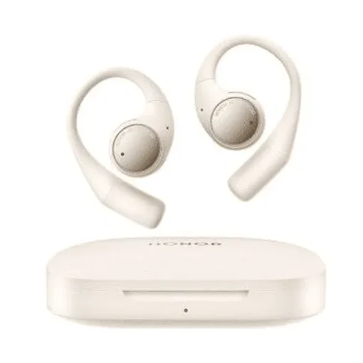 Honor Earbuds Audífono Open Gold (MPN 5503ABNE, Accesorios para portátiles) img-1