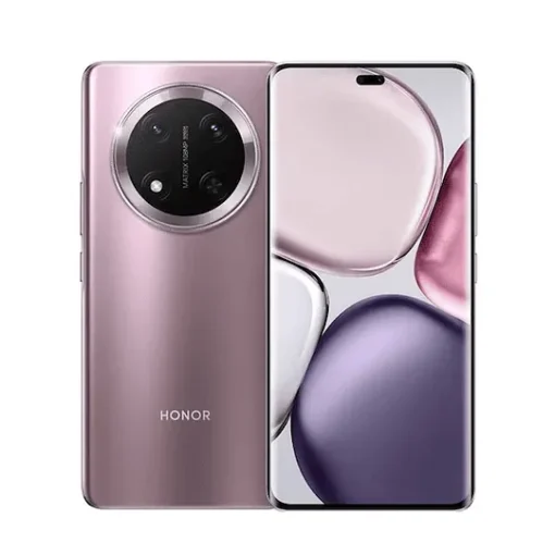 Honor Magic 7 Lite Cellular Phone 256 Gb Purple (MPN 5109BRGF, Celulares) img-1