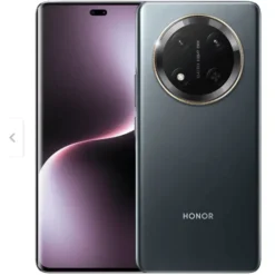 Honor Magic 7 Lite Smartphone Android Negro Touch (MPN 5109BRGE-M, Celulares) img-1