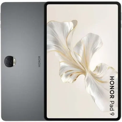 Honor Pad 9 12.1" Android Snapdragon Gris 5301AJHJ img-1