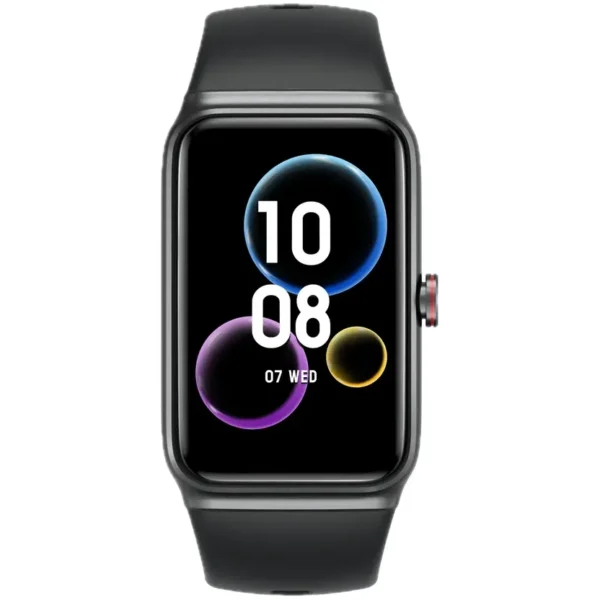 Honor Smart Watch Negro 1.64”Am 280 X 456 60Hz Re Rate 5504AAJS
