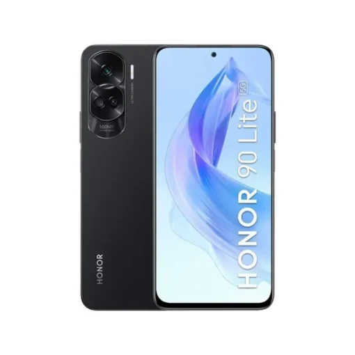 Honor Smartphone H90 Lite 5G, 6.7", Ram 8Gb, Almacenamiento 256Gb, Android 13 (MPN 5109ASVR, Celulares) img-1