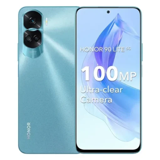 Honor Smartphone H90 Lite 5G, 6.7", Ram 8Gb, Almacenamiento 256Gb, Android 13 (MPN 5109ASVT, Celulares) img-1