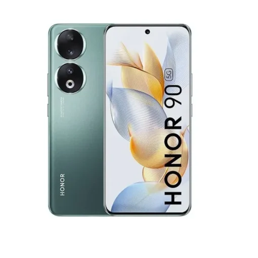 Honor Smartphone Liberado 90 5G, 6.67", Ram 12Gb, Almacenamiento 512Gb, Android (MPN 5109AUDK, Celulares) img-1