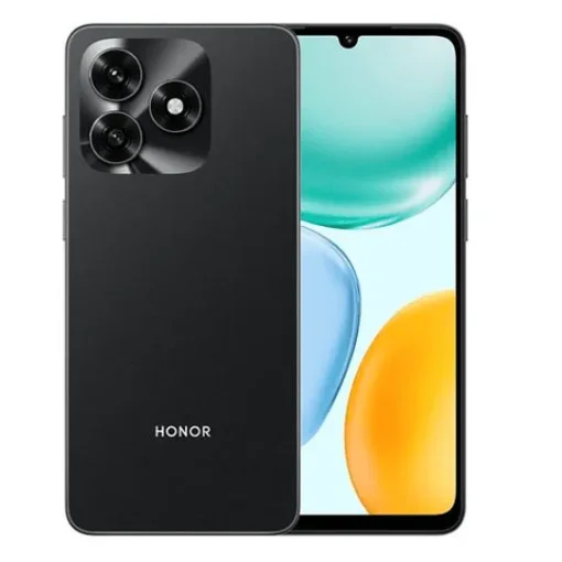 Honor X5C Smartphone Android Midnight Negro Touch (MPN 5109CAWU, Celulares) img-1