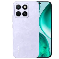 Honor X8C Smartphone Purple 8+256Gb (MPN 5109BQBW, Celulares) img-1