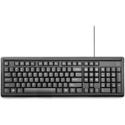 Hp 100 Teclado 2UN30AA