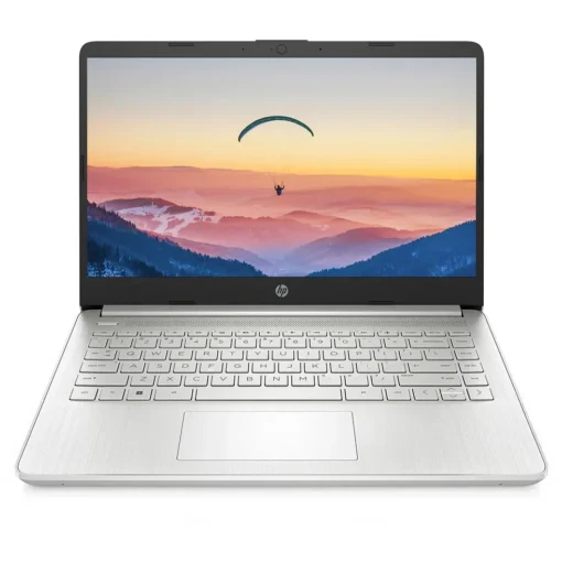 Hp Notebook 14" 14-Dq5019La I5 I5-1235U 8Gb 512Gb SSD HD W11H 1 año 8W390LA img-1