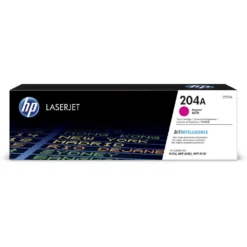 Hp Tóner 204A Magenta Original Laserjet CF513A