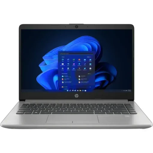 Hp 240 G9, Celeron N4500, 8GB RAM, 256GB SSD, 14 Pulgadas, Windows (MPN 6K015LT, Notebooks) img-1