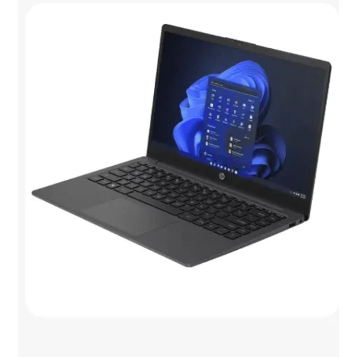 Hp 245 G10 Notebook 15" Amd Ryzen 3 7320U / 4.1 Ghz 8 Gb Ddr5 Sdram (MPN A3GA0LS, Notebooks) img-1