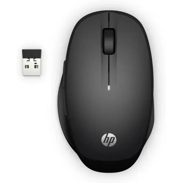 Hp 300 Dual Mode Negro Mouse 6CR71AA img-1