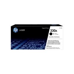 Hp 330A Blk Original Laser Toner Crtg (MPN W1330A, Suministros para impresoras) img-1