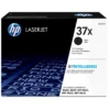 Hp Tóner 37X Alto Rendimiento Negro Original Laserjet (MPN CF237X, Suministros para impresoras) img-1