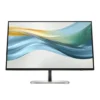 Hp 524Pu Lcd Monitor 23.8" 1920 X 1080 Ips Hdmi / Displayport / Usb-C (MPN 9D9V7AA, Monitores) img-1