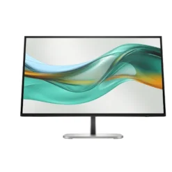 Hp 527Pu 27" 2560 X 1440 Displayport / Hdmi / Usb-C (MPN 9E0G5AA, Monitores) img-1