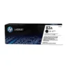 Cartucho Tóner HP 83A Negro, LaserJet Pro M201, rendimiento profesional (MPN CF283A, Suministros para impresoras) img-1