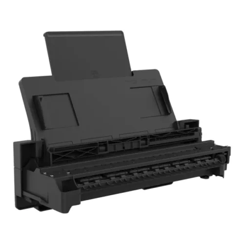 Alimentador HP DesignJet ADF para T200/T600, negro, 2.53kg (MPN 8AJ60A, Accesorios para Impresoras) img-1