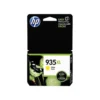 Cartucho de Tinta Amarillo HP 935XL, 9.5ml, OfficeJet Pro 6815, 6830 Comp. (MPN C2P26AL, Suministros para impresoras) img-1