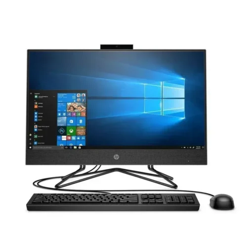 Hp AIO 205 R3-3250U 8GB 1TB W10Pro 23 8 (MPN 1U9H5LT, All In One (Todo en Uno)) img-1