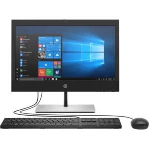 Hp AIO ProOne 400 G6 I5-10500 512GB 8G W10 Pro 43D09LS