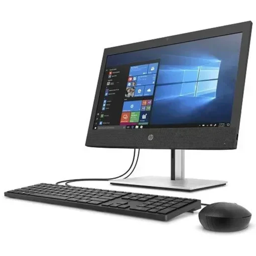 Hp AIO Proone 400 G6 23.8, I5-10500, 8Gb (MPN 436L3LS, All In One (Todo en Uno)) img-1