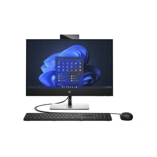 Hp Aio Proone 440 G9 Intel Core I7-14700, 16Gb Ram, 512Gb Ssd, 23.8" Fhd (MPN A02DLLA, All In One (Todo en Uno)) img-1