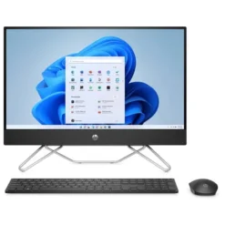 Hp Aio 24-Cb1027La, Intel Core I5-1235U, Pantalla 23.8