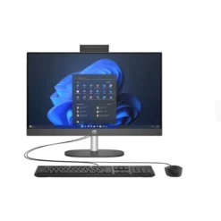 Hp All In One O 240 G10 De 23.8“ (Intel Core I5-1335U, 16Gb Ram, 512Gb Ssd (MPN A38ZGLA, All In One (Todo en Uno)) img-1