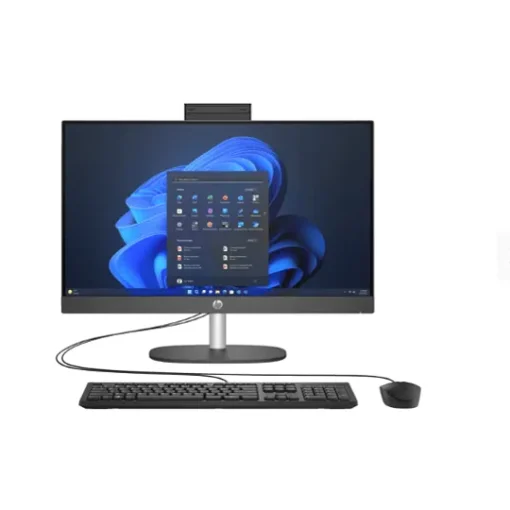 Hp All In One O 240 G10 De 23.8“ (Intel Core I5-1335U, 16Gb Ram, 512Gb Ssd (MPN A38ZGLA, All In One (Todo en Uno)) img-1