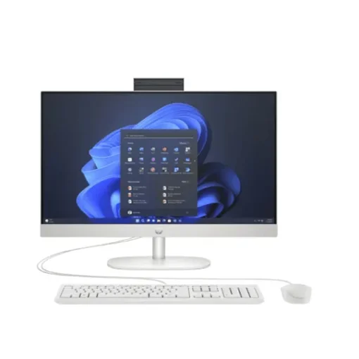 Hp All-In-One Proone 240 23.8“ ( Intel Core I5 I5-1334U, 16Gb Ram, 512Gb Hdd (MPN B88BKAT, All In One (Todo en Uno)) img-1