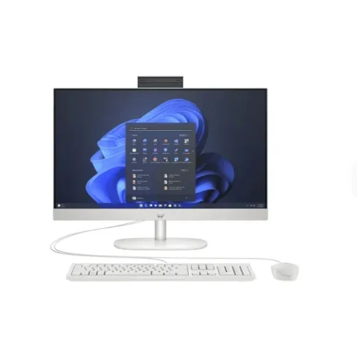 Hp All-In-One Proone 240 De 23.8“ (Intel Core I5 I5-1334U, / 4.60 Ghz Ddr5 Sdram (MPN B9DU9AT, All In One (Todo en Uno)) img-1