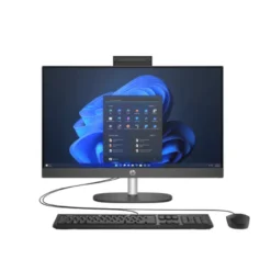 Hp All In One Proone 245 G10 De 23.8“ (Amd Ryzen 3 7320U, 8Gb Ram, 512Gb Ssd (MPN 9P7K6LA, All In One (Todo en Uno)) img-1