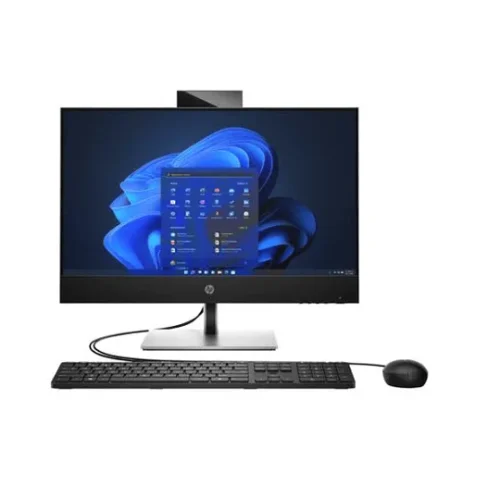 Hp All-In-One Proone 440 G9 De 23.8" (Core I7-13700, 16Gb Ram, 512Gb Ssd, Win11 (MPN 9P1N3LA, All In One (Todo en Uno)) img-1