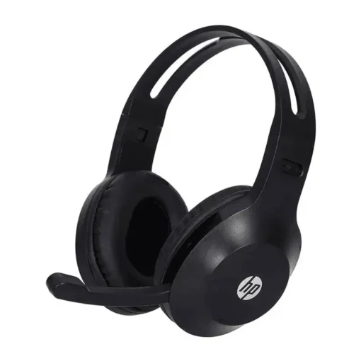 Hp Audífono Gamer Stereo DHH-1601 (3.5mm) Negro4 29HPVDH161