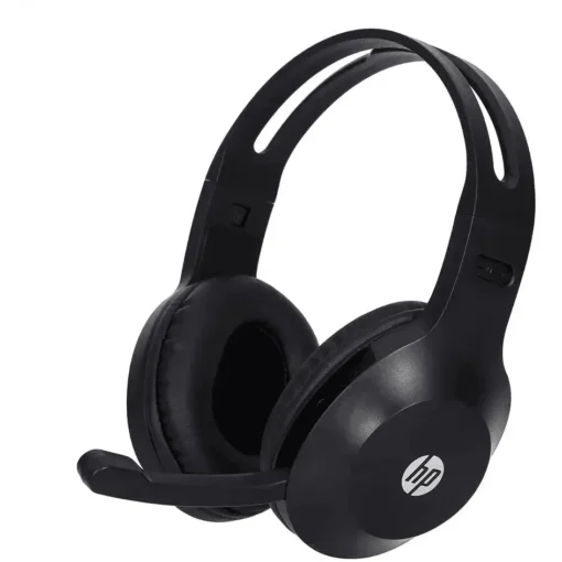 Hp Audifono Basico Stereo Pc-Ps4 (MPN DHH-1601, Audífonos) img-1