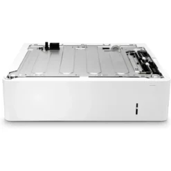 Bandeja HP 550 Hojas para LaserJet Enterprise MFP M633 (MPN J8J89A, Accesorios para Impresoras) img-1
