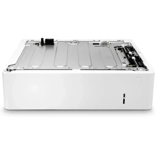 Bandeja HP 550 Hojas para LaserJet Enterprise MFP M633 (MPN J8J89A, Accesorios para Impresoras) img-1
