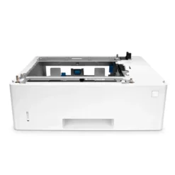 Hp Bandeja Alimentadora De 550 Hojas Para Laserjet (MPN CF404A, Accesorios para Impresoras) img-1