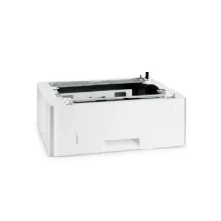 Bandeja HP 550 Hojas para LaserJet Pro, Aumenta Capacidad (MPN D9P29A, Accesorios para Impresoras) img-1